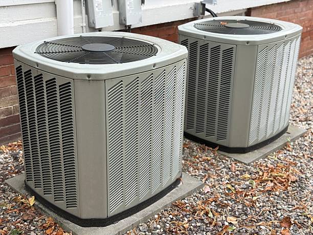Reliable Hvac contractor in Saint Jacob, IL by Leonard HVAC