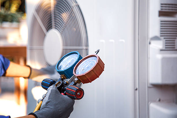 Affordable Hvac solutions in Saint Jacob, IL