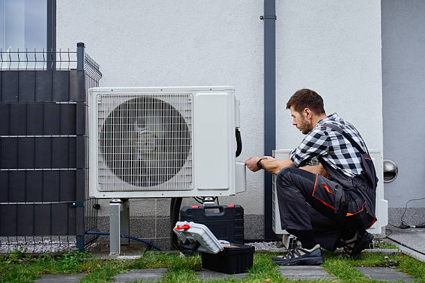 Top rated local Hvac specialists in Saint Jacob, IL